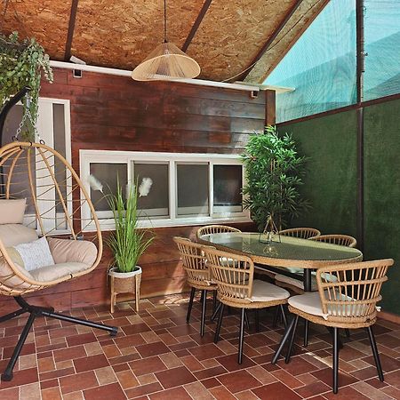 La Manga Beach House エクステリア 写真