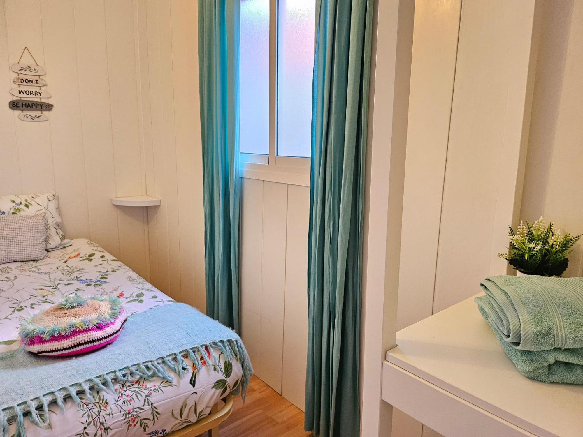 La Manga Beach House エクステリア 写真