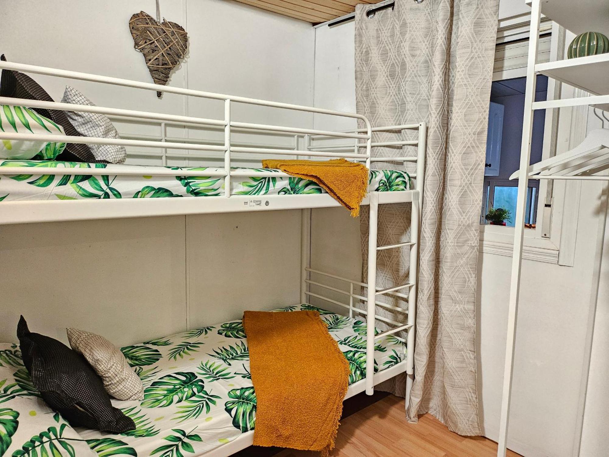 La Manga Beach House エクステリア 写真