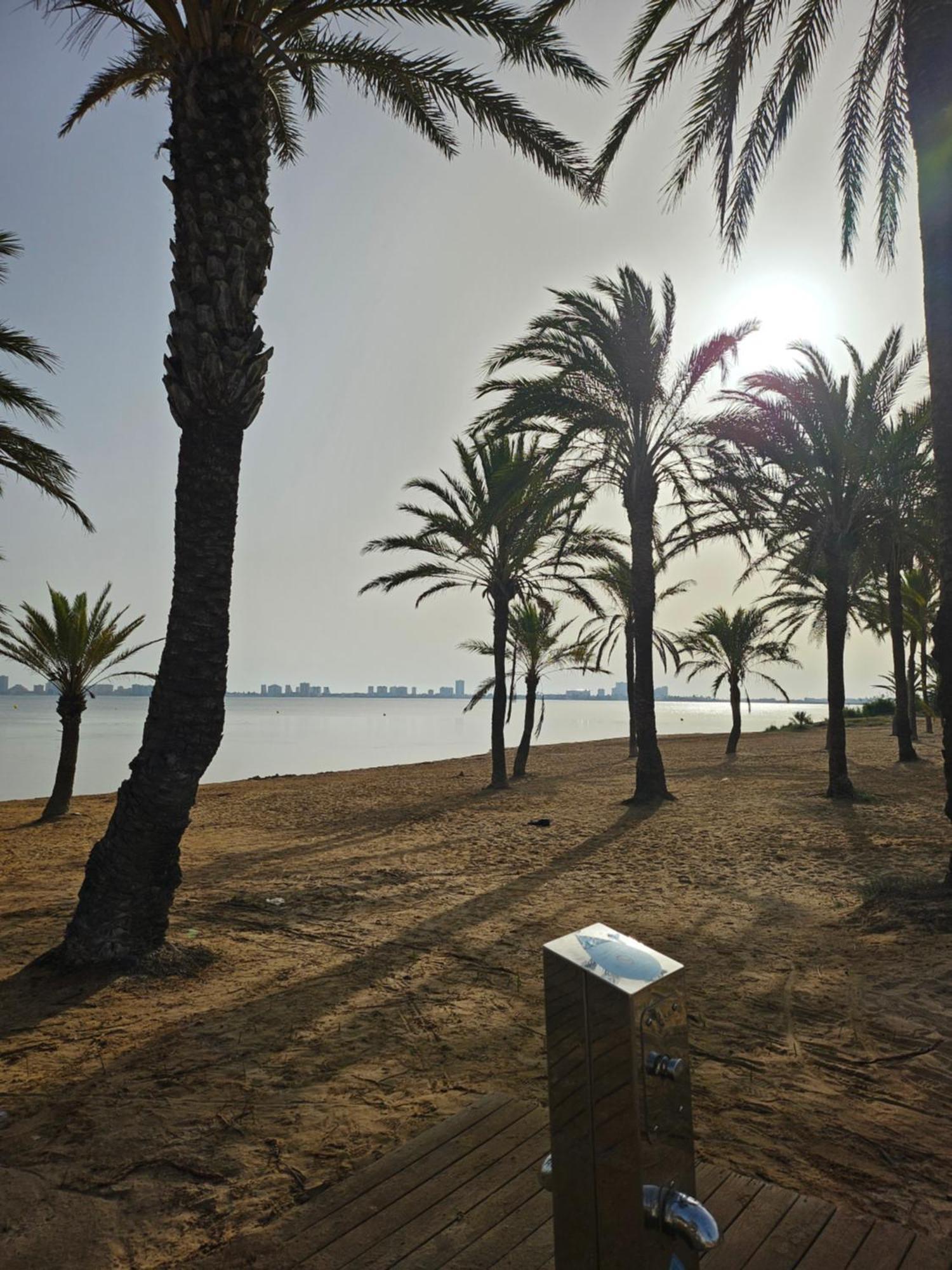 La Manga Beach House エクステリア 写真
